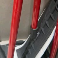 TYROLER硅胶扫把，浴室水渍全搞定