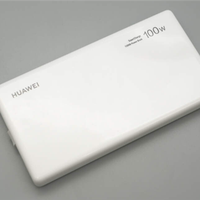 李小龙：华为充电宝从来没有召回过！华为的配件可以放心买