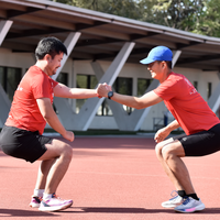 压缩衣真能提升运动表现吗？65%用户力挺，35%直呼智商税