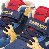 回力冬季童鞋：保暖轻便