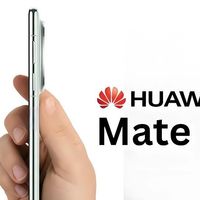 华为史上最薄Mate来了，6.5mm机身塞进6500mAh电池！