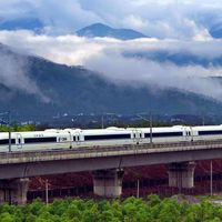 越南高铁建设的“硬核”需求：要钱、更要技术