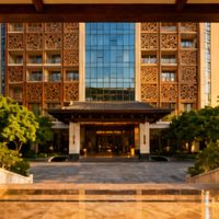 珠三角度假酒店怎么选？643位用户评价汇总推荐这10家