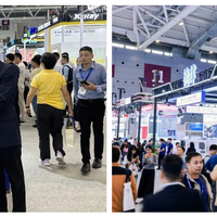 圆满收官！NEPCON ASIA 2025亚洲电子展期待与您再相会