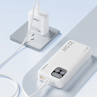 20000mAh充电宝是'续航神器'还是'智商税'？1000+用户真实观点大PK