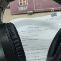 百元挖到宝！惠普头戴耳机才是打工人&学生党刚需