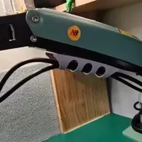 显示器旋转支架才20多元，自带伸缩机械臂，性价比无敌！