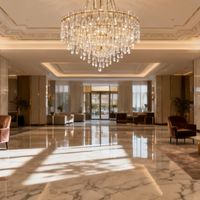 京津冀高星度假酒店怎么选？基于413条评价的TOP 10清单