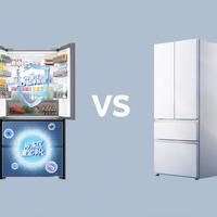 美的421 vs 东芝420 vs 海尔412？小户型冰箱怎么选？38位用户实测告诉你答案