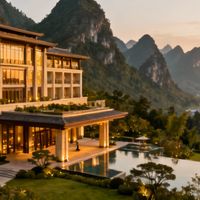 西南高星度假酒店怎么选？423位用户推荐这9家