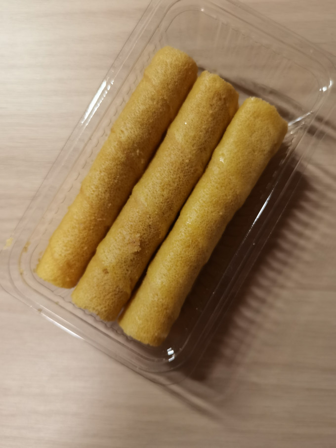 饼干糕点