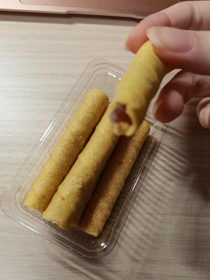 饼干糕点