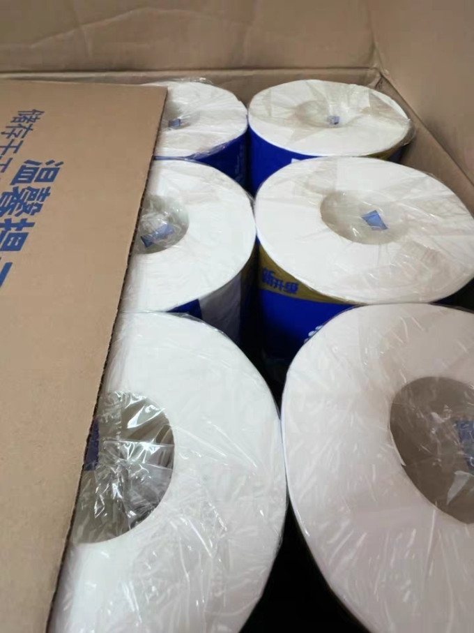 维达卷纸