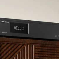 之前用4K播放器，换开博尔UHD-K9 8K后：才知超清影音体验有多爽