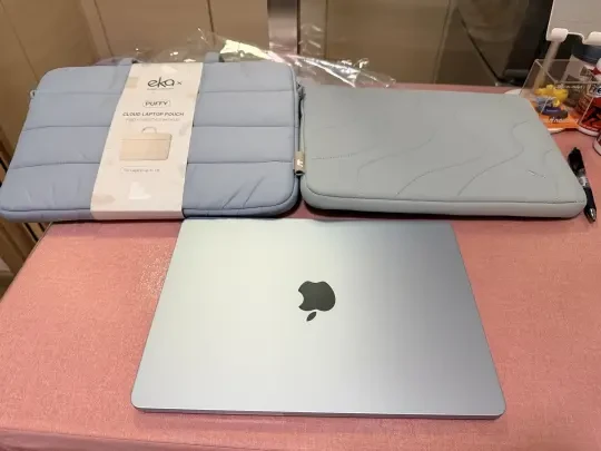 macbook电脑包小测评