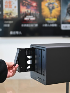 机械硬盘涨价在即，怎么组NAS有性价比？绿联NAS为例