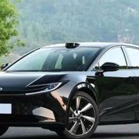 丰田来了，新SUV比奥迪Q5L还漂亮？油耗仅4.2L，关键还便宜！