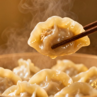 这个双11值得囤货的8款新品速冻水饺清单？来自49条评价的实测推荐