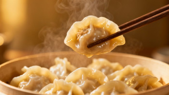 这个双11值得囤货的8款新品速冻水饺清单？来自49条评价的实测推荐