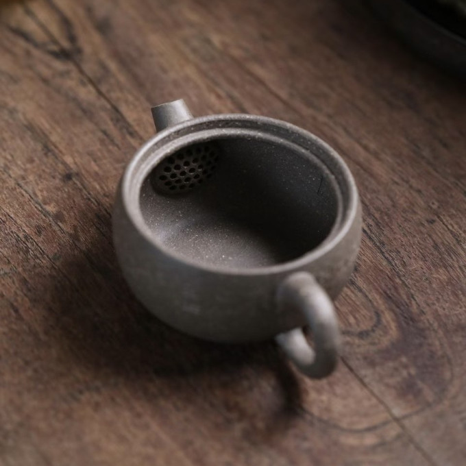 紫来顺茶具