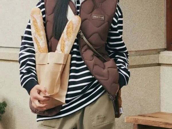 【QIAODAN】复古玩家，秋冬穿搭的AB面