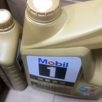 双十一囤机油认准它！美孚1号劲擎表现太靠谱