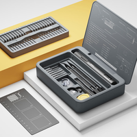 杜克E3电动螺丝刀是‘全能神器’还是‘鸡肋玩具’？1000+用户观点大碰撞