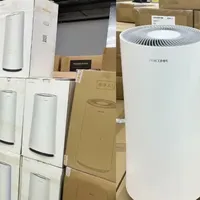 100 出头买1999 级净化王！P4/F4 双标 + 静音运行，净化力封神？