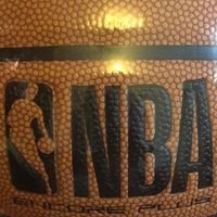 双十一囤球认准它！Wilson威尔胜NBA篮球太绝了