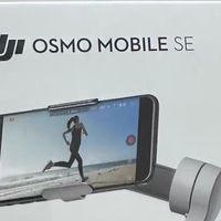 双十一拍视频必入！这台大疆云台让我从“手抖党”变“运镜大神”