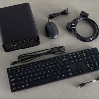 惠普Z2 Mini G1a vs 传统AI一体机？20+用户实测后，答案出人意料