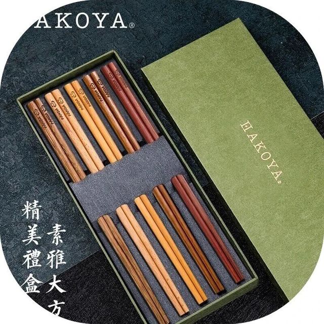 千万别用这种筷子吃饭了