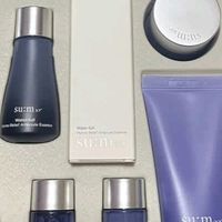 双11护肤套盒推荐：苏秘37°水漾沁润