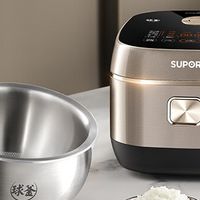 2025电饭煲选购全攻略：容量、加热方式、内胆材质一网打尽！