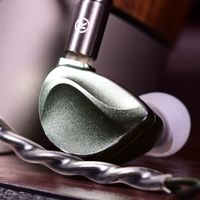 初听刺激，再听惊讶！骨传导动圈，国产HiFi耳机亦有开山立派之作