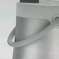 Bose SoundLink Revolve+ II银色音响360°环绕声神器