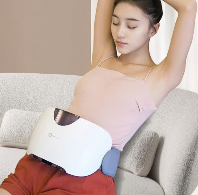 保健器械