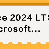 Office 2024 LTSC vs Microsoft 365？我们汇总了真实用户选择理由，答案在这