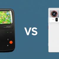 努比亚Z80 Ultra vs 小米17 Pro Max？38位用户实测告诉你谁更值得买