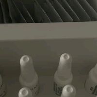 科兰黎VC精华,素颜发光的秘密