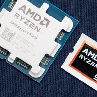 双十一装机CPU怎么选？新平台6大核最低只要600块！