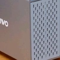 麦沃K35284A四盘位硬盘盒多盘存储的桌面扩容神器