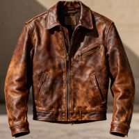 牛皮皮衣 vs 羊皮皮衣？资深用户力荐：最终答案在这