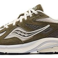 Saucony索康尼KINVARA 4RE：复古潮流与实用性能的完美融合