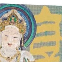 探寻敦煌多元文化交融
