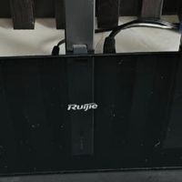 锐捷X30E：电竞高速与家用覆盖兼得