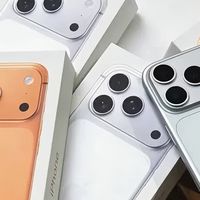 iPhone 17凭啥热销？加量不加价，是苹果的“新杀招”吗？