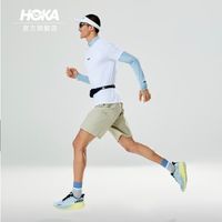 双11跑步党必冲！HOKA克利夫顿9脚感真的绝了