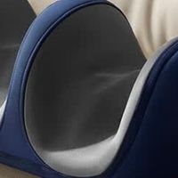 飞利浦腿部按摩仪，给家人双腿的奢华 SPA 礼遇