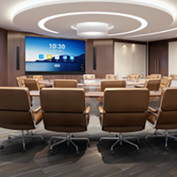 从默默无闻到国际瞩目，云会议领域的头号玩家Newline是咋诞生的